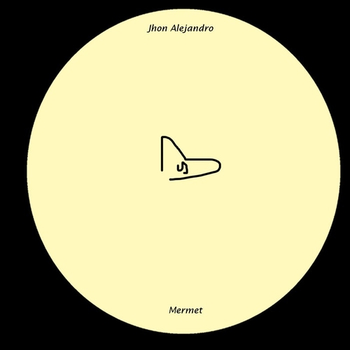 Jhon Alejandro - Mermet [INTEP0014]